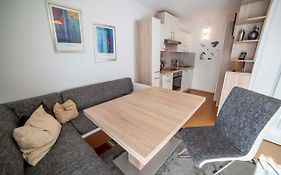 Appartement Zentrum